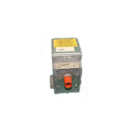 Schneider Electric Mp-471-600 120V Two Position MP-471-600
